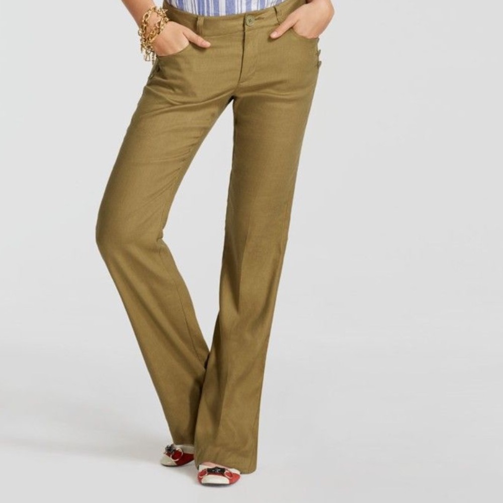 Cabi SS18 - Charlie Trouser -EUC